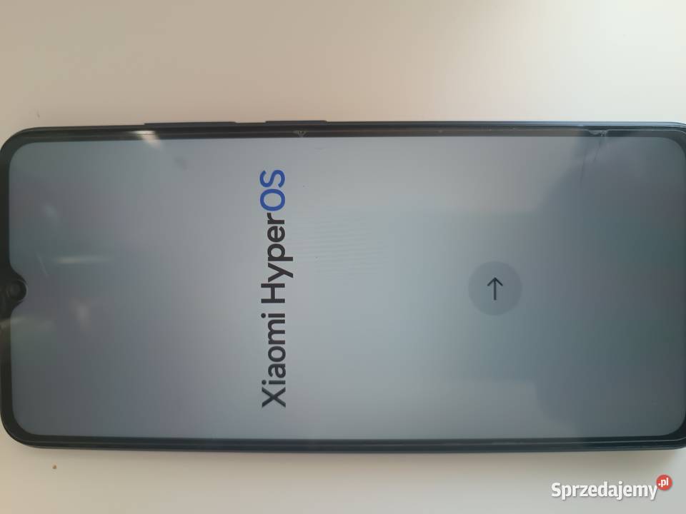 Xiaomi Redmi note 12s Lublin