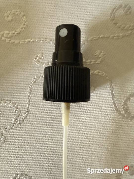 Stalowy atomizer spryskiwacz do oliwy oleju octu Czerwionka-Leszczyny
