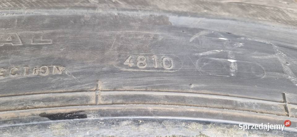 60065r34 6006534 Harwester LKT nieuszkodzony Nowe Miasto Lubawskie