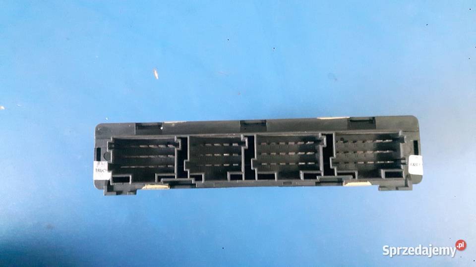 A0014461202 Sterownik FR Atego Rzędowice