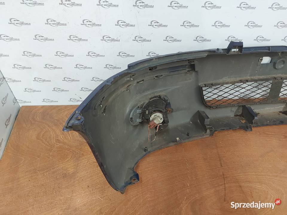 TOYOTA YARIS I zderzak przód 5311252090 Zderzaki Kielce