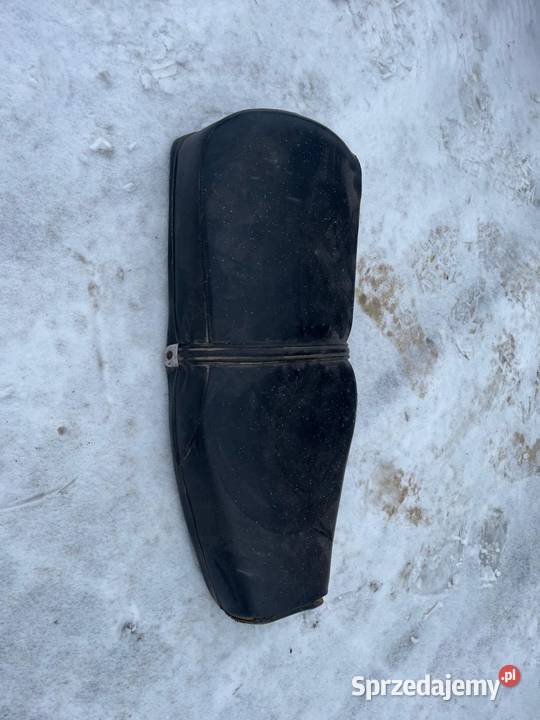 Siedzenie jawa 50 kaczka golden sport Kielce