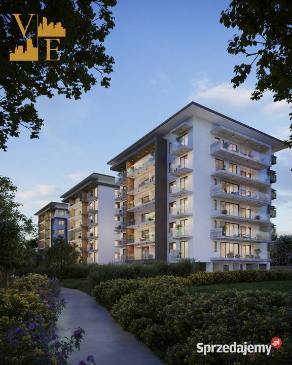 Pafos Cypr Apartament z 3 sypialniami Warszawa