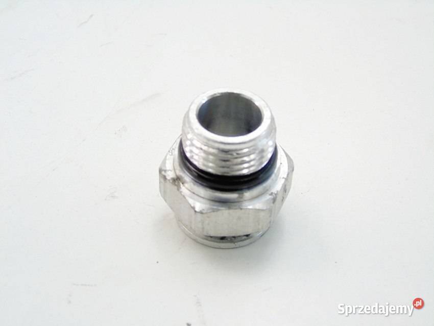 Adapter redukcja skrzyni biegów Pacifica Ram 200 Sosnowiec