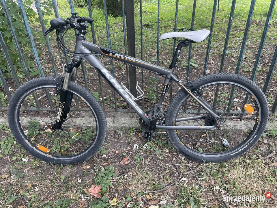 Kross Level A2 sprzedam Kraków