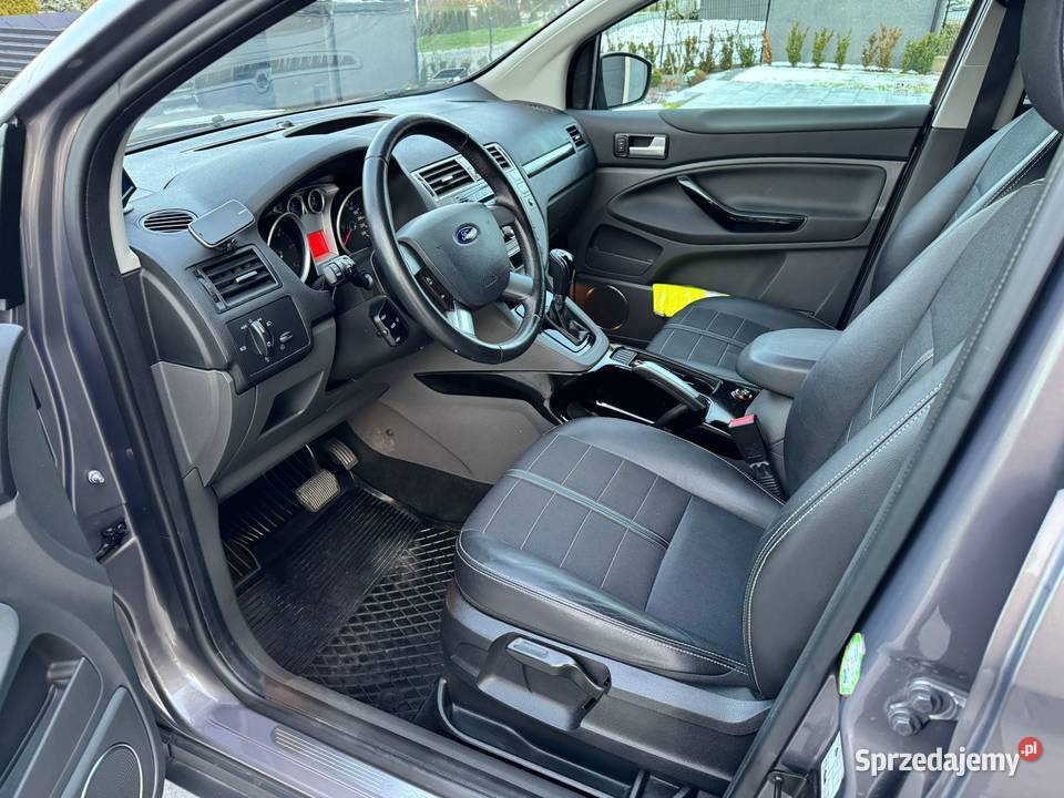 Sprzedam Ford Kuga I 4x4 salon Polska I Nowy Sącz sprzedam