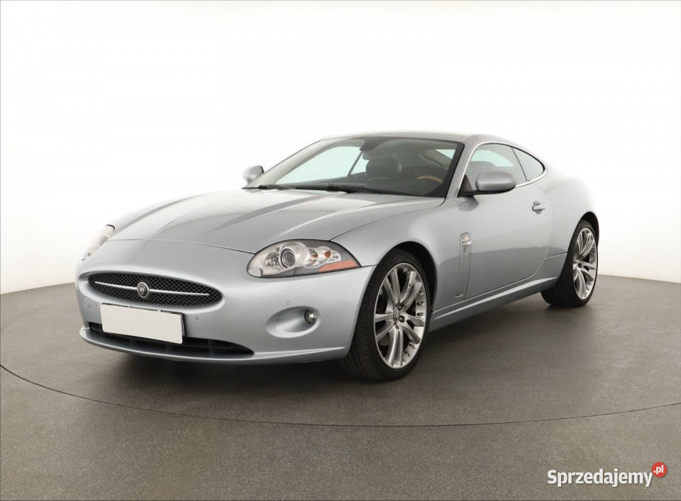 Jaguar XK 42 elektryczne szyby mazowieckie Piaseczno