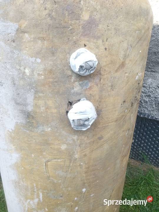 Zbiornik hydroforowy bojler dolnośląskie