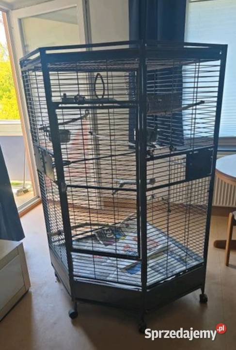 Klatka Montana Denver I sprzedam