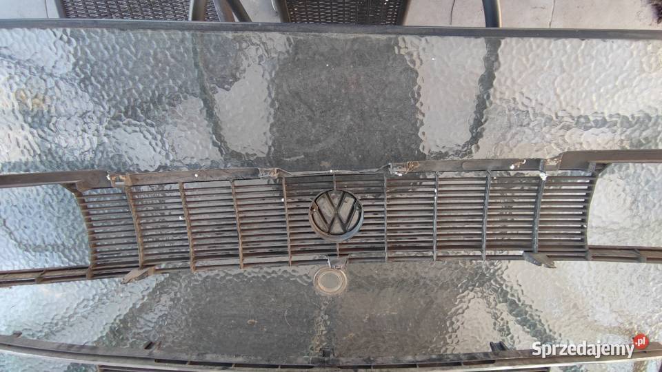 Atrapa grill VW Passat B1