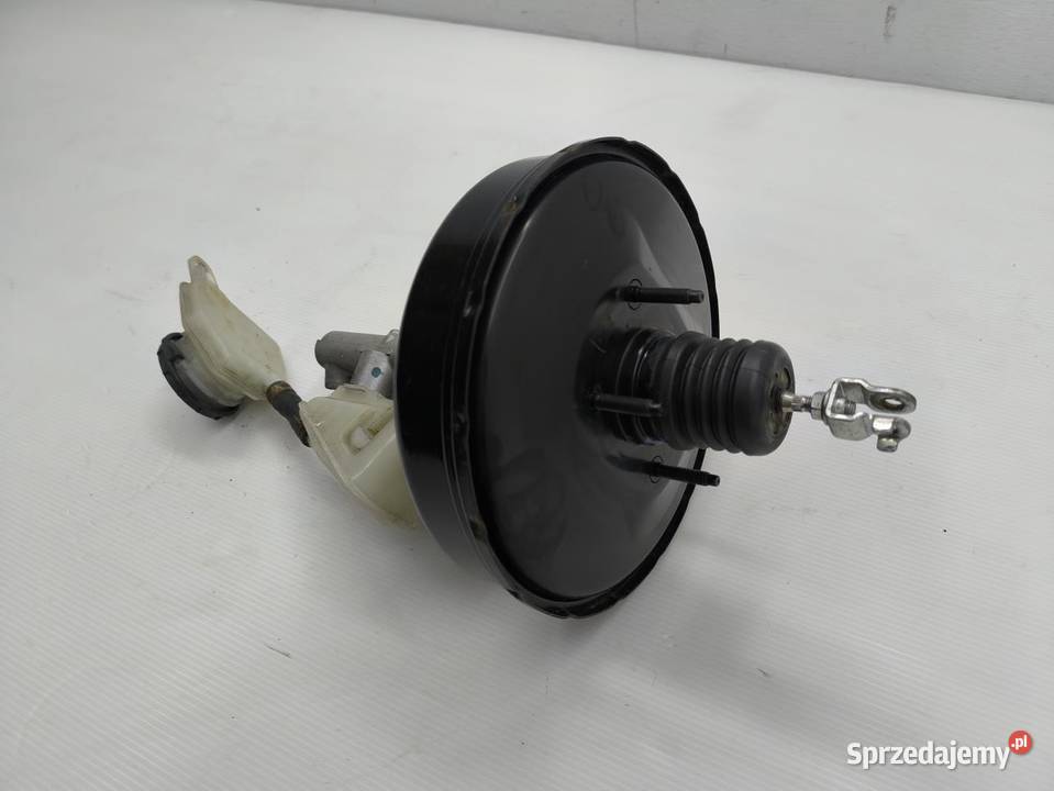 SERWO POMPA HAMULCOWA HONDA CIVIC VIII