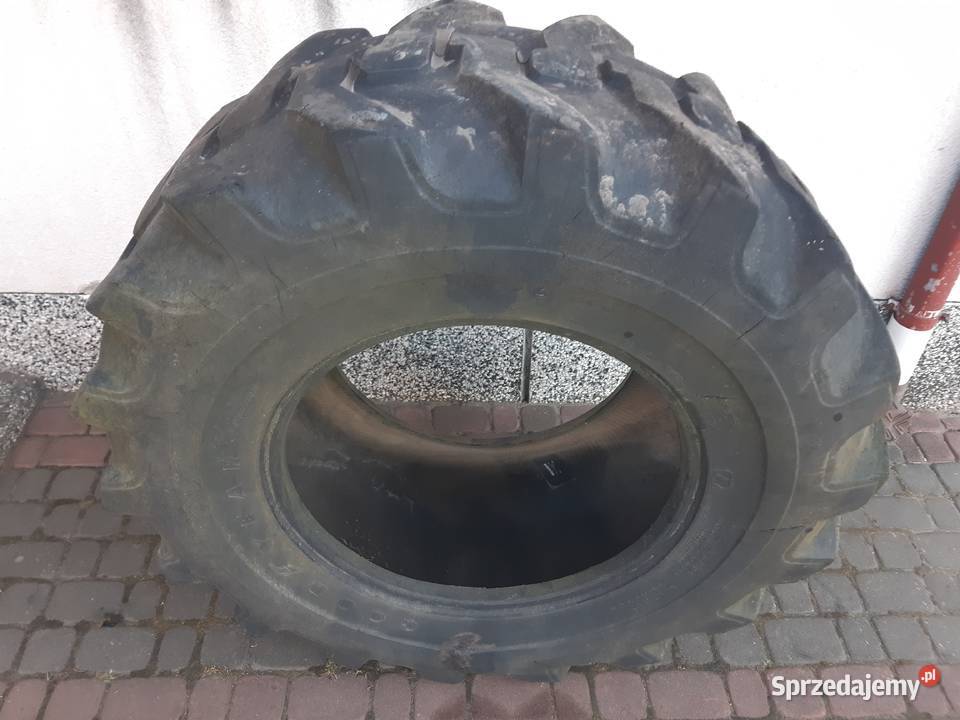Opona goodyear 184 26 Majdan Królewski sprzedam