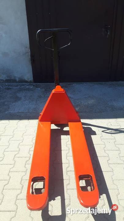 Wózek paletowy Toyota 2300 Paleciak 115 Żary