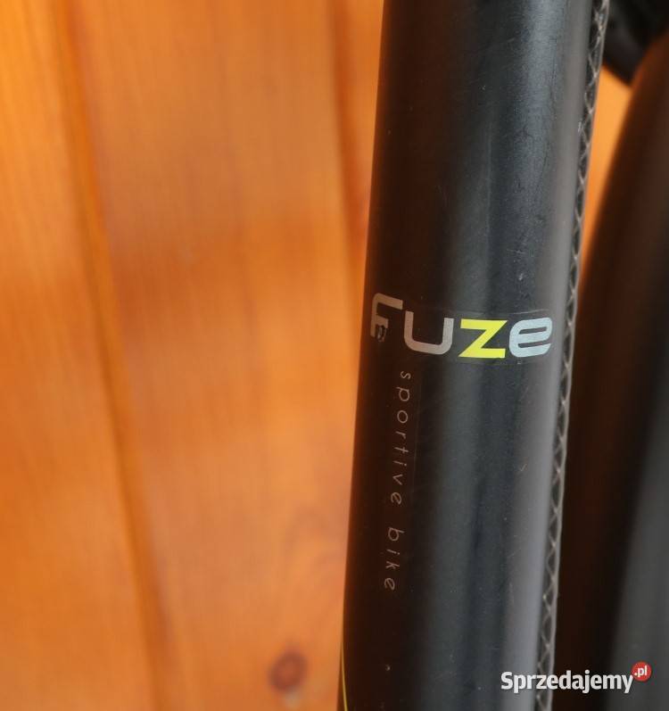 Rower damski Batavus Fuze D 57 I inne rowery Milanówek