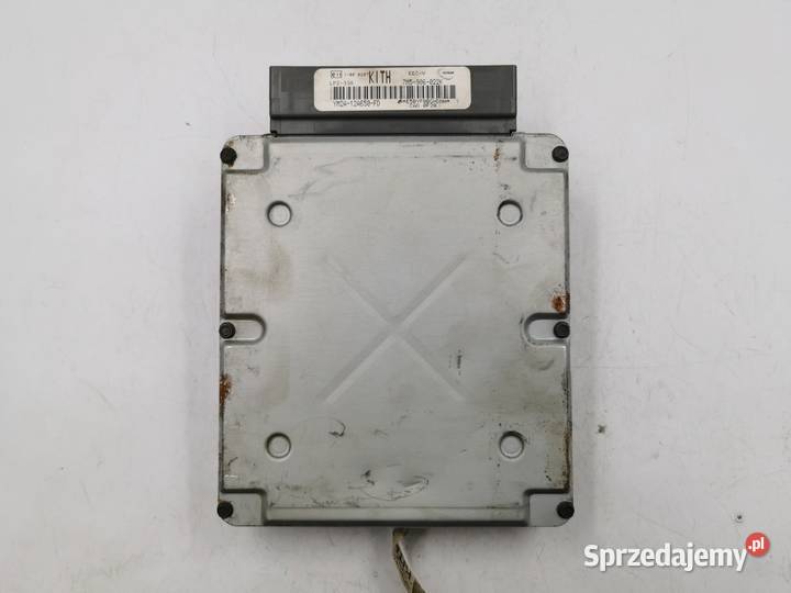 Sterownik Silnika Ford Galaxy MK1 23 16v Wyszków sprzedam