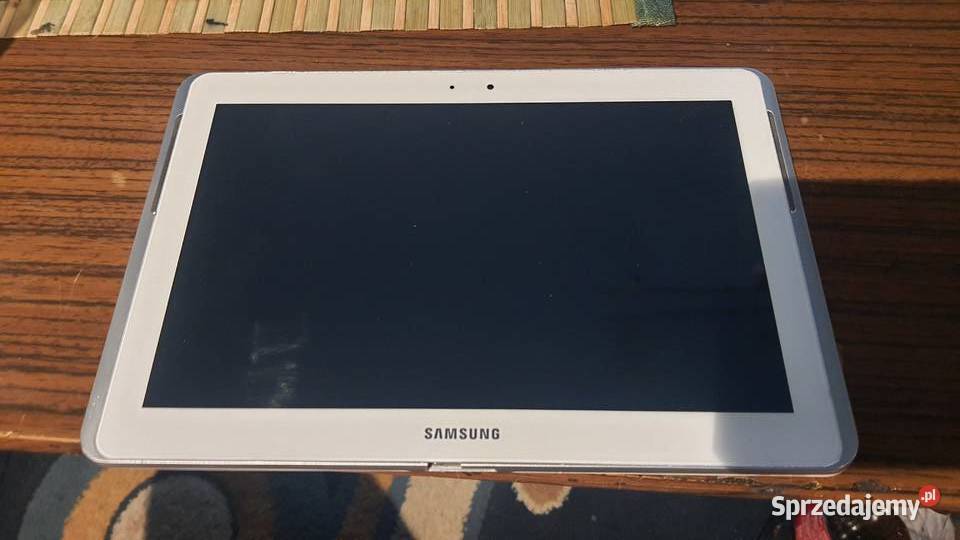 Tablet Samsung Galaxy Tab 2 101 GTP5100 16GB Lublin sprzedam