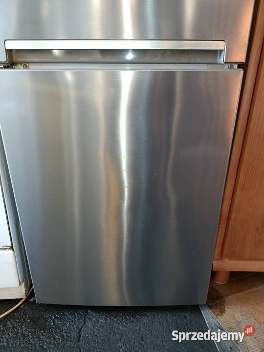 Lodówko zamrażarka Beko LED pomorskie Debrzno