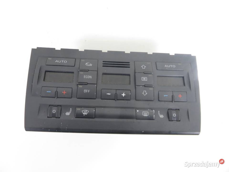 KLIMATRONIK AUDI A4 B7 Avant 20042008
