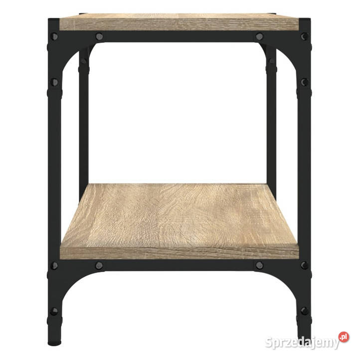 Szafka pod TV dąb sonoma 40x33x41 WM819303 RTV Warszawa sprzedam