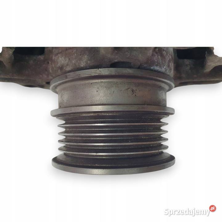 ALTERNATOR Opel Astra H G Meriva A Zafira B 16 osobowe Chełm