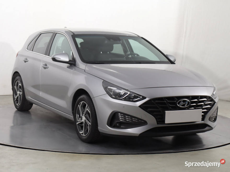 Hyundai i30 15 DPI gniazdo USB Katowice