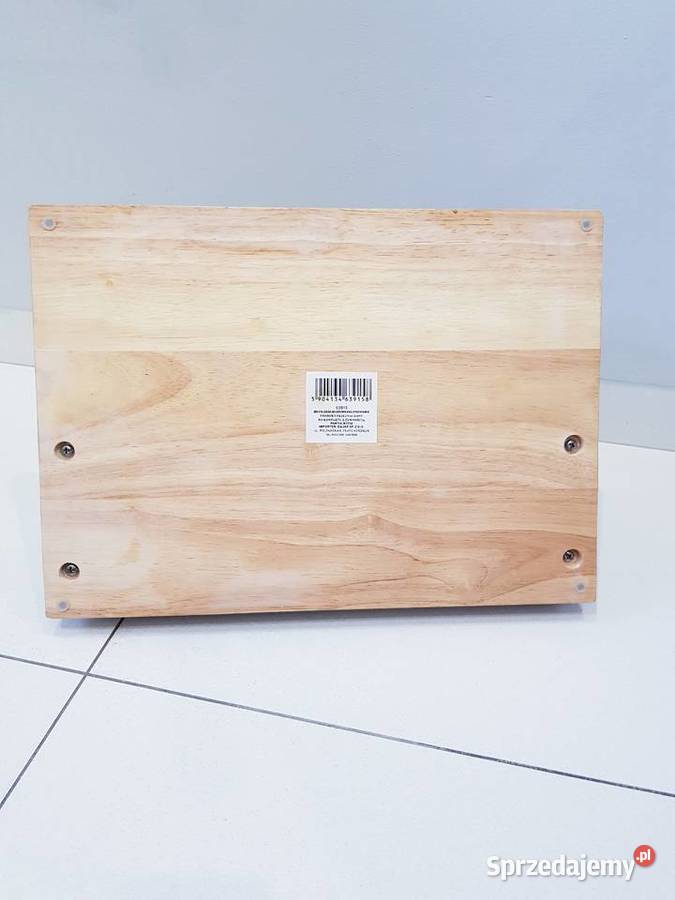 Chlebak pojemnik na pieczywo Delco Dąbrowa Górnicza