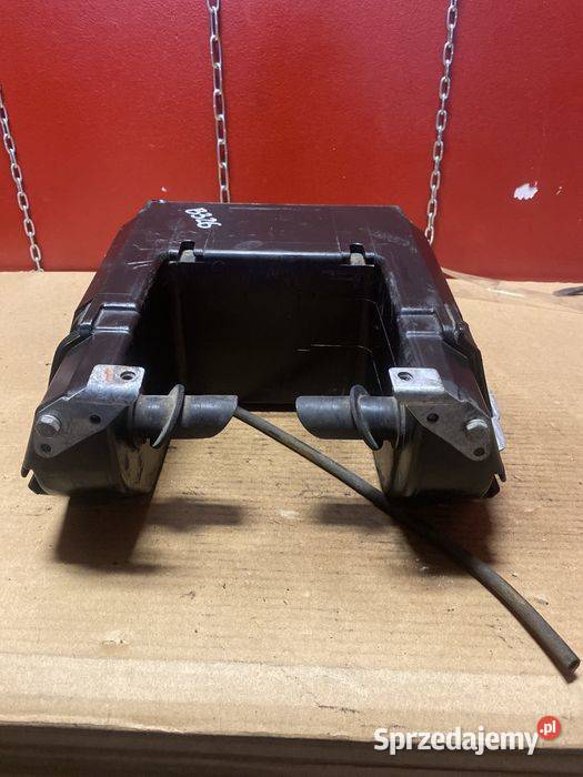 Kawasaki GPZ 305 air box B326 wielkopolskie Poznań