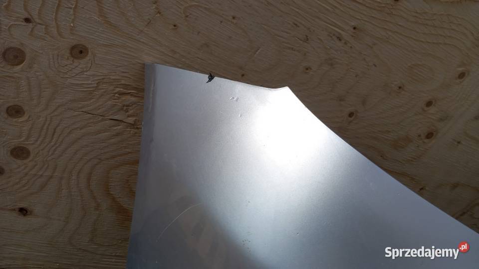 HONDA JAZZ II ZDERZAK PRZÓD osobowe Zbierkowo