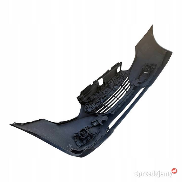 Zderzak Przód Przedni Kompletny Hyundai IX35 wielkopolskie Barłogi