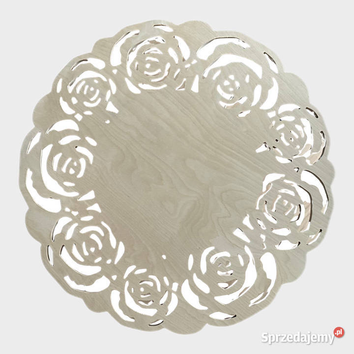 Stolik różany wielkopolskie Czapury