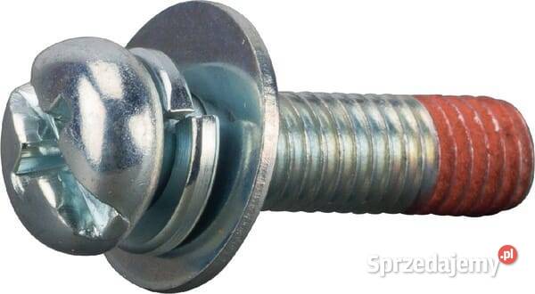 Śruba M5x20 mm 920092383 Kamionna