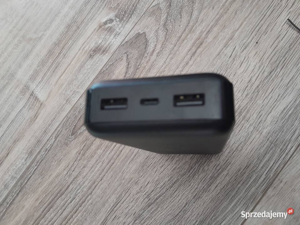 Power bank Blue Star W2015 20000 mAh Elektronika