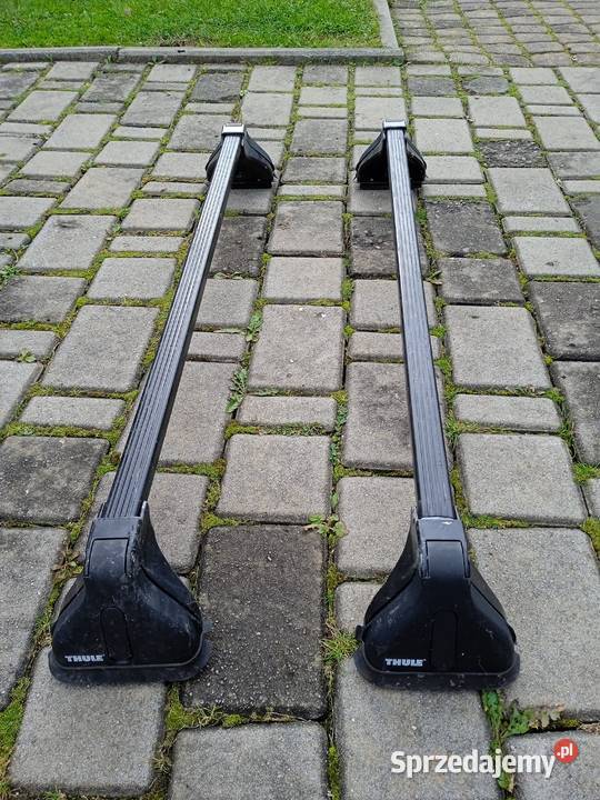 Relingi dachowe opel Sól-Kiczora