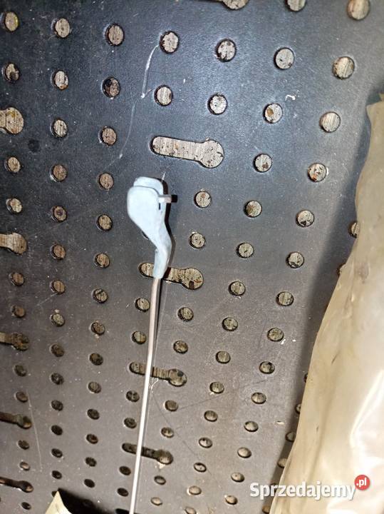 Żuk Nysa wycieraczka ramię Stalowa Wola