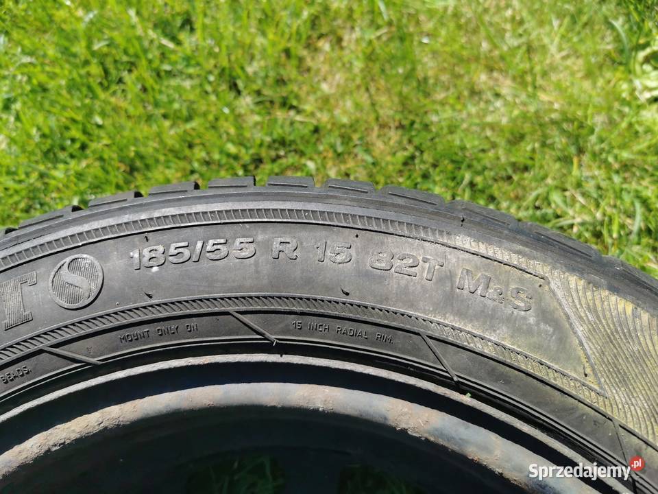 Koło zapasowe Mercedes w168 AKlasa 5x112 R15 Zawiercie