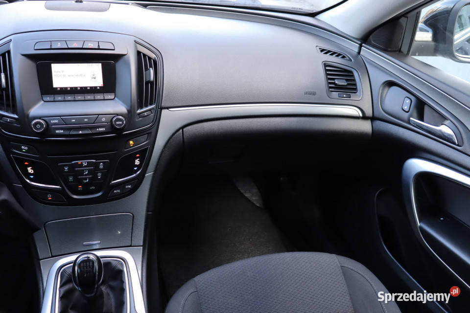 Opel Insignia 20 CDTI Zabrze