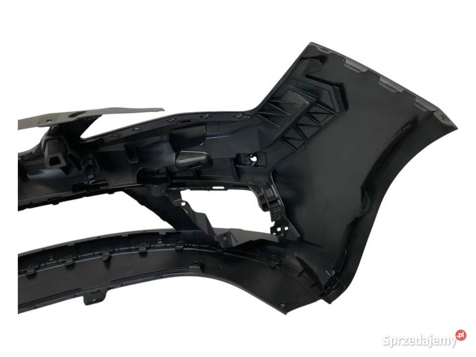 SEAT IBIZA IV 20152017 LIFT POD PDC ZDERZAK Motoryzacja Skarżysko-Kamienna sprzedam