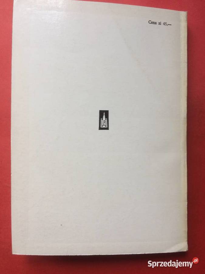 3273 Przemysł Na Pomorzu Zachodnim 19451949 Szczecin