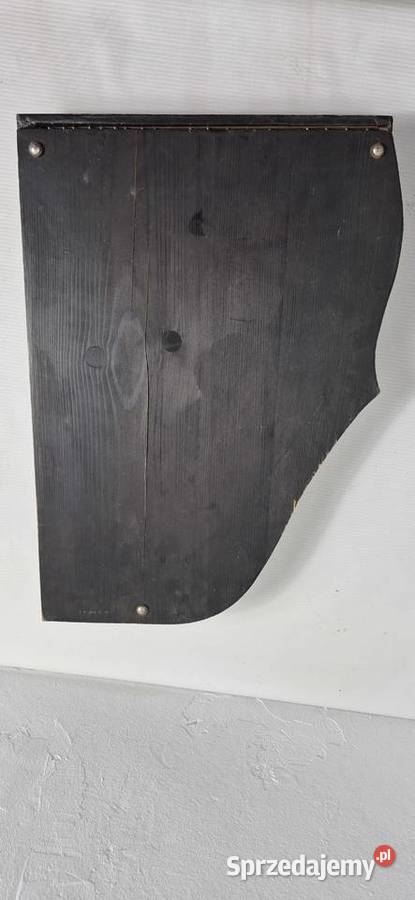 Antyczna Cytra Gitarowa GitarrZither Made in