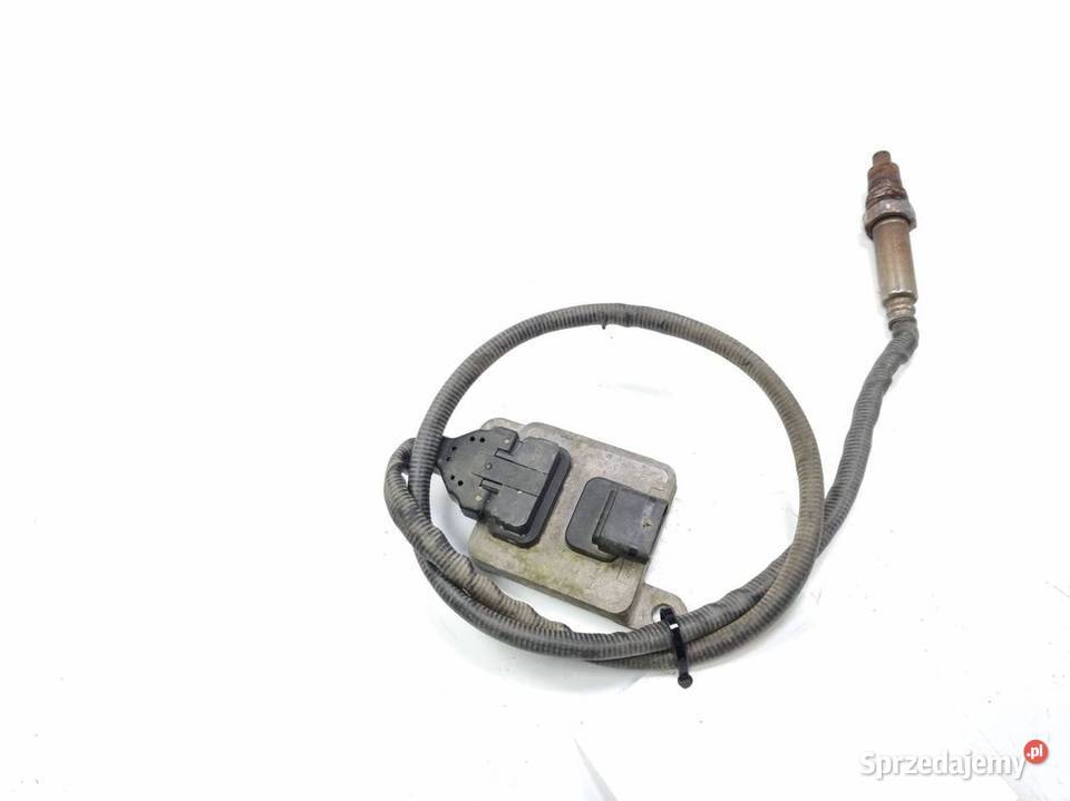 SONDA MERCEDES A0009053603 osobowe Lipno