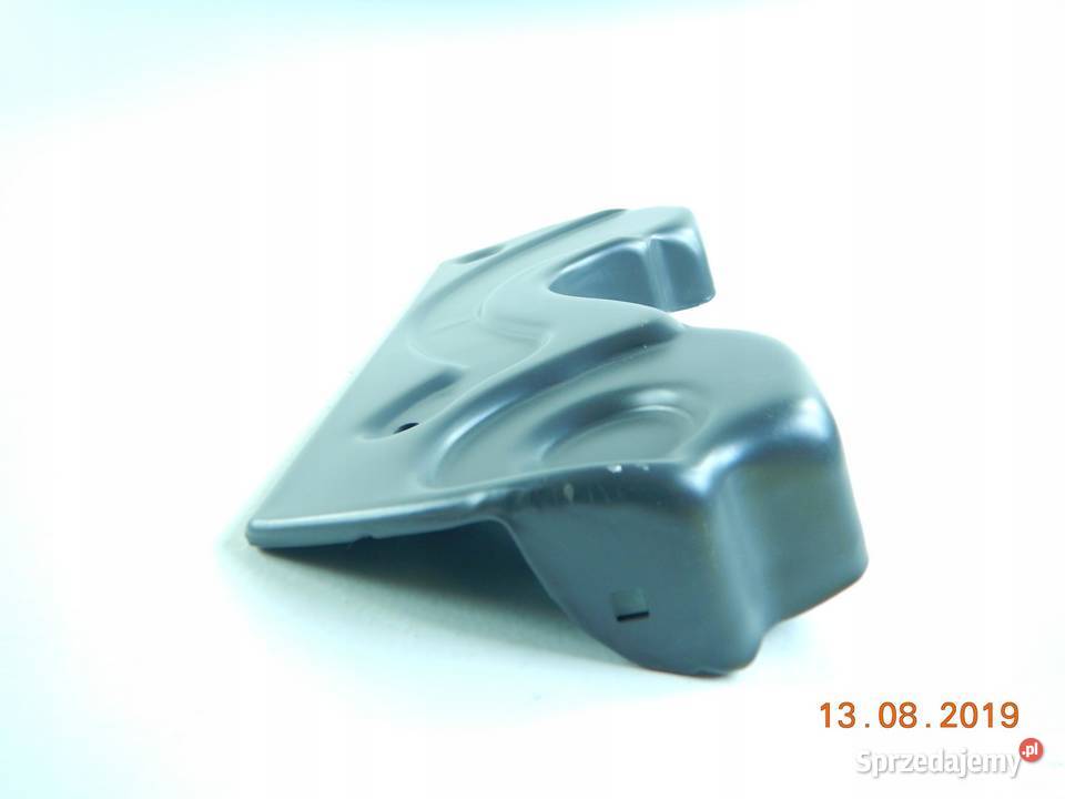 PLASTIK LEWY FOTELA PRAWY PRZÓD FIAT MULTIPLA osobowe
