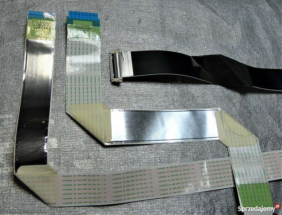 Taśmy połączeniowe LCD flexy ribbon cable 20 Bogatynia