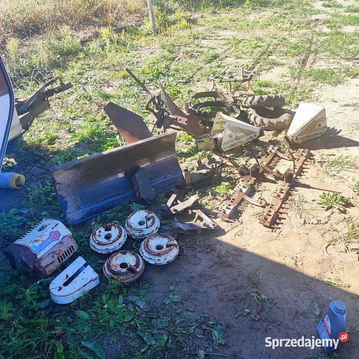 Obręcze na koła fortschritt e 930 e93150 Zielona Góra
