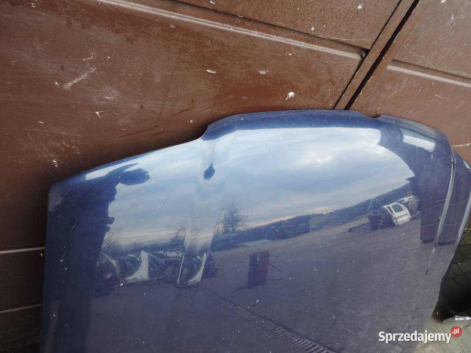 MASKA VW POLO III 6N2