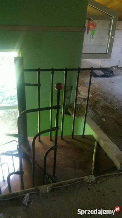 SPRZEDAM SCHODY Poznań