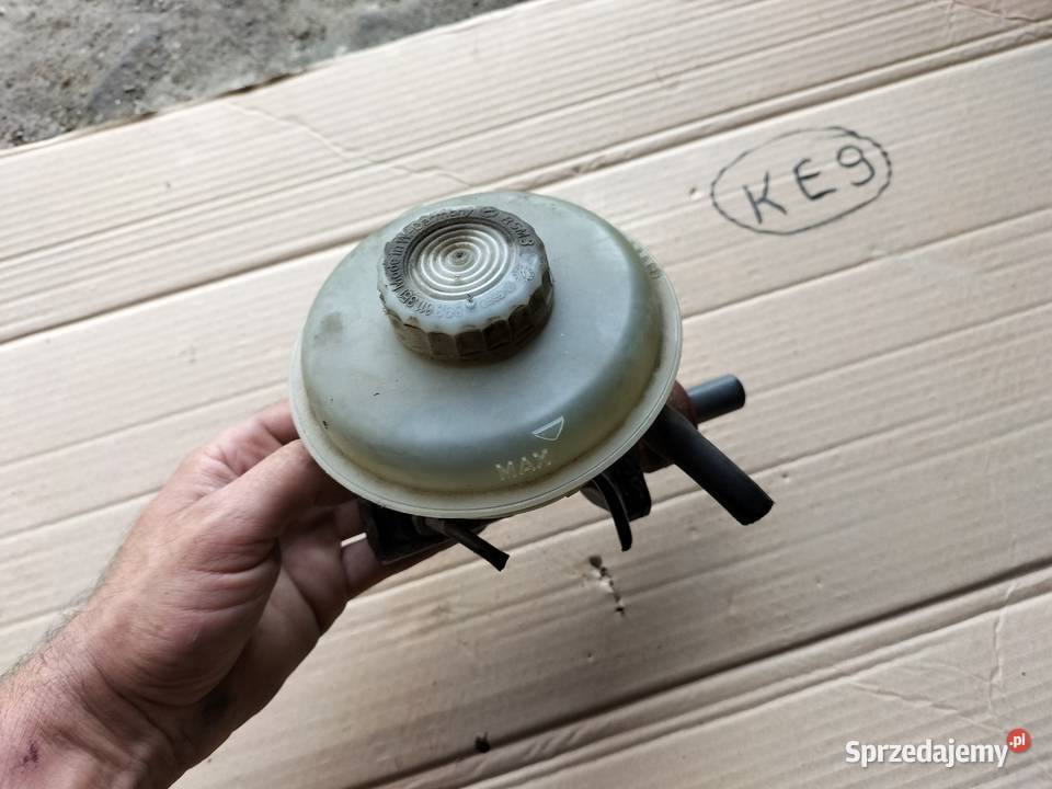 POMPA HAMULCOWA 80B3 18B Kamień-Kolonia