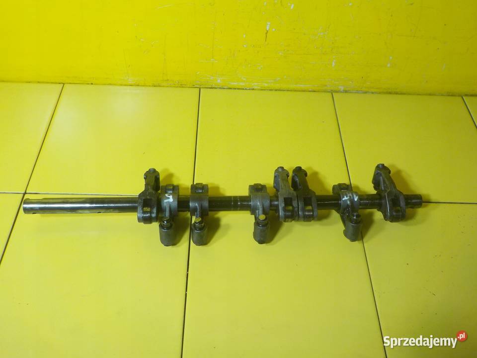 RENAULT MASTER MOVANO INTERSTAR 25 DCI 06r 114 Rozrząd Suków