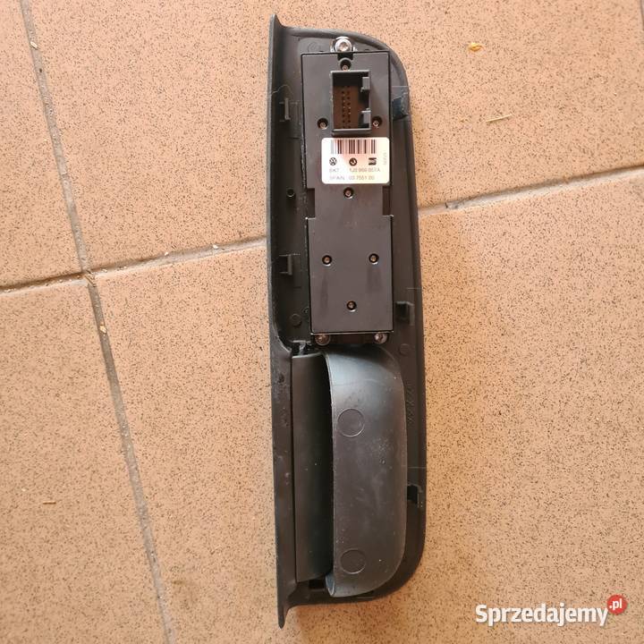 Przełącznik podnoszenia szyb skoda octavia 1 Lublin