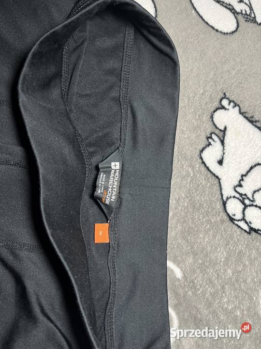 Legginsy górskie Inny materiał mazowieckie