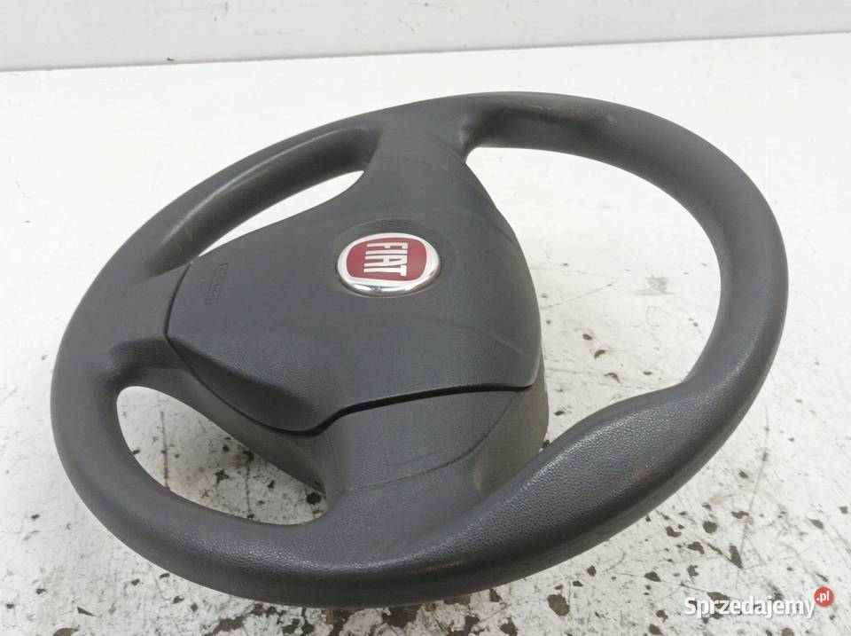 KIEROWNICA PODUSZKA Fiat Grande Punto I 20052012 osobowe sprzedam
